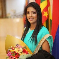Dhanushika Gamage
