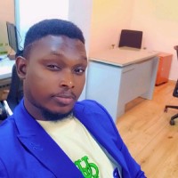 Solomon Ade