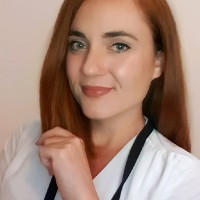 Aleksandra Bachiiska