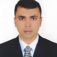 Md Aminul Islam