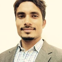 Ankit Kashyap