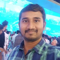 B Arun Kumar