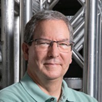 Rick Rudolph