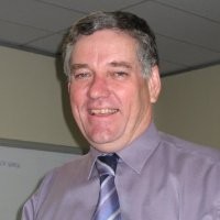 Paul Blake