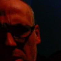 Barry Burston