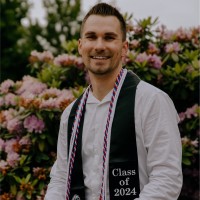 Zachary Warner