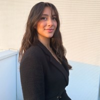 Bahar Yilmaz