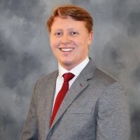Carter Hofmann