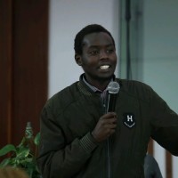 Brian Maiyo