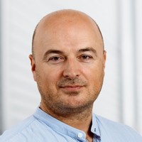 David Nilsson