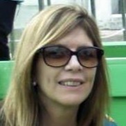 Ane Lise Vieira