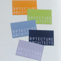 RPtecture Architects