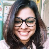 Kavya Johnson, Cdmp