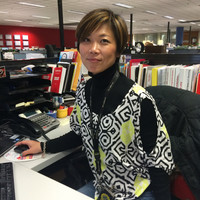 Meg Otsuka