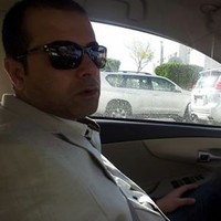 Ahmed Fouad Serag E gad