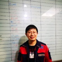 张小辉