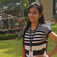 Monika Patil