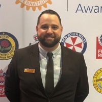 John Osmond GCAppMngt(PolEmergServ)