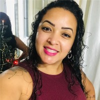 Graziely Santos