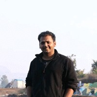 Hiten Prajapati