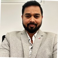 Raj Prasad