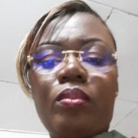 Adou Tehia Edna