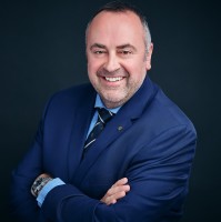 Ross Johnston