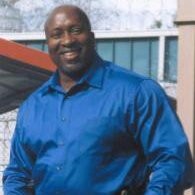 Gean Johnson