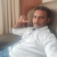 Antony Suresh Raja Vincent