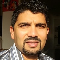 Chetan Mistry