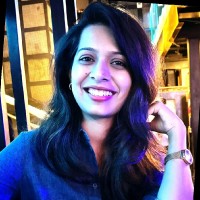 Jayshree Shinde