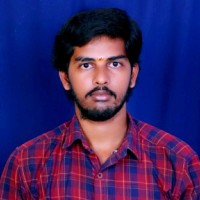 Venkata Rajendra Atmuri