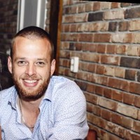 Chris Van Pijkeren
