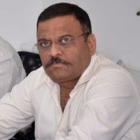 Comdt. Suresh R Karve