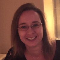 Andrea Grove