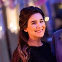 Maudie Vlaanderen