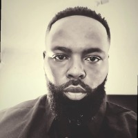 Andile Njoko