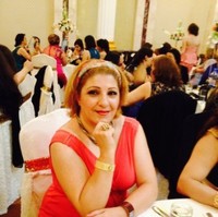 Maria Bensaid