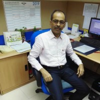 Sheth Dilip