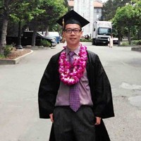Fico (Huihong) Li, Phm-Ca(Aab)