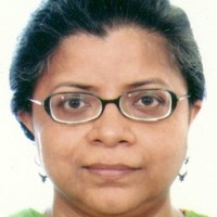 Annie Mathai