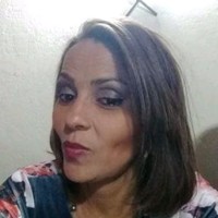 Cristina Oliveira Melo