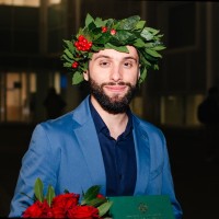 Luca Bison