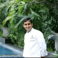 Shatish Kumar