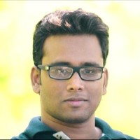 Najmus Chowdhury