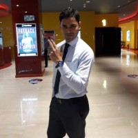 Mohamed Azarudeen