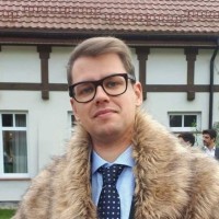 Michał Dyrda