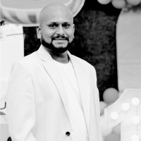 Harish Kumar R