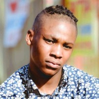 Kagiso Gift Mathibela