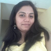 Madhura M
